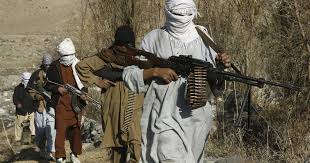 'students' or 'seekers'), which refers to itself as the islamic emirate of afghanistan ( iea ), is a deobandi islamist movement and military organization in afghanistan, currently waging war (an insurgency, or jihad) within the country. De 10 Vigtigste Ting At Vide Om Taliban Religion Dk