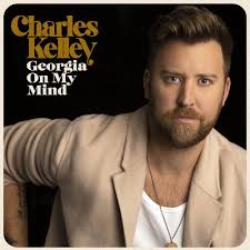 Charles Kelley Covers 'Georgia On My Mind' For ESPN Masters Commercial