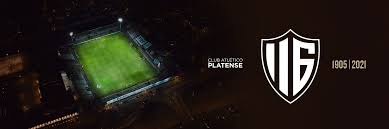 Cuenta oficial del club atlético platense fundación: Club Atletico Platense Home Facebook