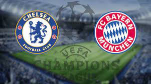 Bayern munich is in the round of 16 by way of topping group b with a perfect record and 18 points (w6). Chelsea Vs Bayern Munich Prediction Ucl 25 02 2020