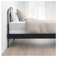 Sagstua Bed Frame Black Espevar Twin Ikea Bed Frame Comfort Mattress Ikea
