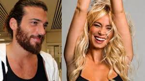 Jun 29, 2021 · proseguono le vacanze di diletta leotta e can yaman nella terra natale dell'attore turco. Can Yaman E Diletta Leotta Spunta Una Nuova Prova Del Loro Amore