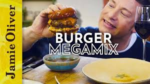 Burger Megamix