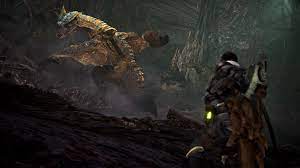 Alpha sets come with less jewel slots but with bonus skills or a higher level skill. Mhw Iceborne Tigrex Weakness How To Get Tigrex Armor In Monster Hunter World Iceborne Pc Gamer
