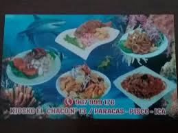 Check spelling or type a new query. Cevicheria Alejandra Paracas Restaurant Reviews Photos Phone Number Tripadvisor