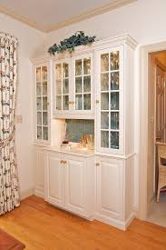 See more ideas about cabinet, kitchen remodel, kitchen design. Kitchen Built In China Cabinet Justin De Gast Flickr