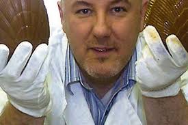 These chocolatiers have it cracked