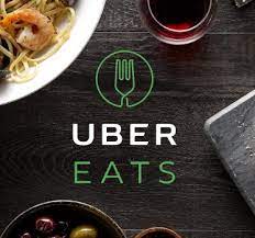 Uber Eats Review The Driver Did What To My Food Miles To Memories Uber Food Eat Logo Company Meals