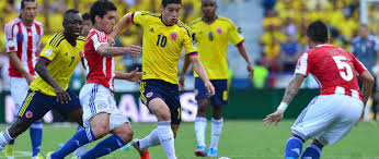 Check spelling or type a new query. Colombia Vs Paraguay Prediction 8 June 2016 Free Betting Tips Picks And Predictions