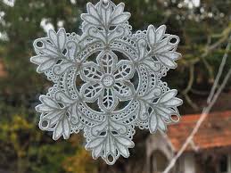 Heute bevorzugt man hauptsächlich elektronische stickmaschinen, mit denen sich mehr motive sticken lassen. Free Standing Lace Stickereien Auf Der Bernina 700 Bernina Blog