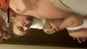 Blue eyed ex girlfriend swallows load and gets facial. She Swallow Entire Load After Intense Hand Job Blowjob Smut Video