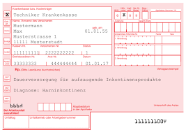 Hier ist beispielweise der hinweis sinnvoll, dass es sich um einen leichten und gut zu faltenden rollator handeln soll, dass er eine beleuchtung hat, etc. Windeln Auf Rezept Der Techniker Krankenkasse Bestellen Inkoservice