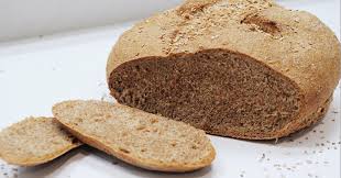 Pan Integral De Espelta Facilisimo De Preparar Pan De Espelta Pan De Espelta Integral Alimentos Basicos