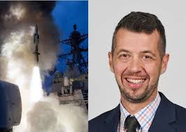 I tell engineers all the time, if you have the chance to work side-by-side  with our military customers and see how our systems are being used, take  that opportunity!”