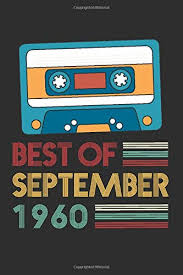 Our 60th birthday ideas for men are curated specifically for the patriarch of the family, and are sure to. Compare Prices For Vintage Cassette 60 Birthday 60 Years Old Gift Across All Amazon European Stores