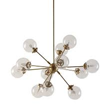 The bulb has a standard base which is the most common base in the u.s. Modern And Contemporary Chandeliers Allmodern
