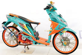 Selain artikel vario warna biru tosca yang anda cari, anda juga bisa menemukan banyak artikel mengenai harga sepeda motor, motor terbaru 2017, review motor terbaru, dan lain sebagainya di blog harga motor 2017 ini. Modifikasi Honda Beat Khusus Racing Bengkel Modifikasi Motor Keren
