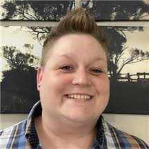 Regina Beach, LPC, Centertown, TN