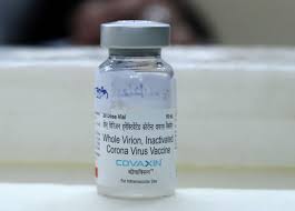 Approval was premature and could be dangerous. Covaxin Shows 78 Efficacy In Interim Data