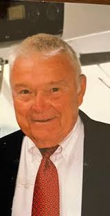 Warren Keplinger Hinsch Obituary