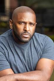 Justice Room: Fullman County (TV Mini Series 2025– )