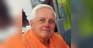 James L. "Jim" Rubush Obituary