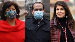 Nieto de carlos iv y esposo de la reina isabel ii, intervino en política influido por el padre fulgencio y por sor patrocinio. Lo Que Hay Que Saber De La Consulta Ciudadana Entre Maldonado Narvaez Y Provoste Meganoticias
