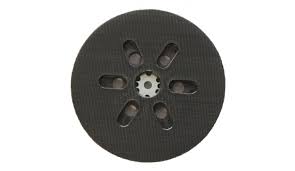 Plateau Pour Ponceuse Bosch Pex 420 Ae