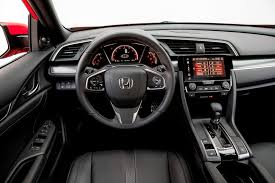 2020 honda civic lunar silver metallic lx black cloth. 2021 Honda Civic Hatchback Review Trims Specs Price New Interior Features Exterior Design And Specifications Carbuzz
