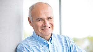 DEAN JOBB: ARTHUR BARRY BIOGRAPHY — THE BIOGRAPHY BOOKSHOP