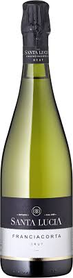 And much more to enjoy! Franciacorta Brut Docg Bio Santa Lucia Rindchens Weinkontor
