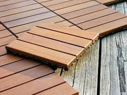 Outdoor flooring over grass or dirt interlocking granite tiles for polywood deck patio rugged grip loc kontiki 10 piece faux wood how to install vifah 4 slat acacia perforated. Outdoor Decking Patio Tiles Wood Deck Tiles Deck Tiles