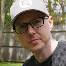 Matt Ferrell (yeah, that guy) (@mattferrell)