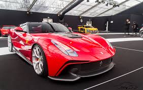 Every year, the exhibition concept cars and automotive design presents exceptional concept cars and super cars that have marked the year. Fai 2015 English Version Arts Mecaniques