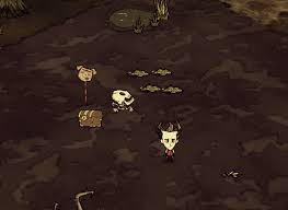 Don't starve is a very complex and a very demanding survival simulator. Rot Don T Starve Wiki Fandom