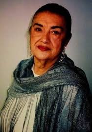 Elvira Rios Briones (1926-2019)