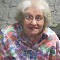 Juanita McDowell Obituary June 29, 2012