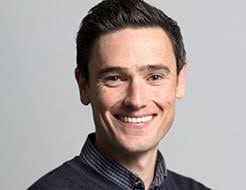 The Trinity MSc Blog