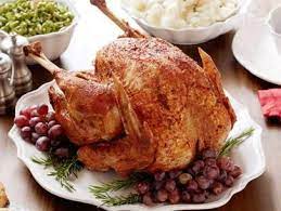 Deep-fried Turkey Fried Turkey Recipes Fried Turkey Deep Fried Turkey