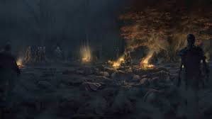 For the episode, see the long night. See How An Epic Battle Gets Its Start Making Game Of Thrones