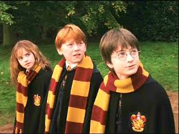 Harry potter and the prisoner of azkaban : Ron Weasley Hermione Granger Y Harry Potter On We Heart It