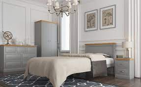 Grey bedroom paint is a challenge. Grey Painted Furniture Painted Furniture Co
