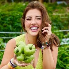 Janeth Arias (@Janyarias)