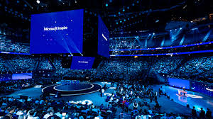 Microsoft's windows 11 event will finally unveil the latest version of their operating system, after a number of leaks gave us an unofficial preview.photograph: Microsoft S Biggest Event Of The Year Cancelled Annalshub