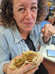 Join the Dugo Falafel festival celebration of the resilience of the Jewish  people. #AmYisraelChai Q&A in the comments section below. #מצבעדוגו 2025  בית העדות