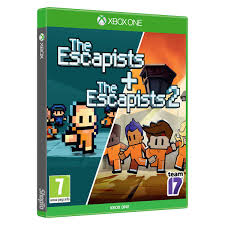 Buy The Escapists 2 - Game Of The Year Edition | Xbox