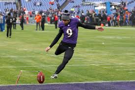 Best Ever To Play The Game!' San Francisco 49ers Kicker Robbie Gould  Praises Baltimore Ravens' Justin Tucker