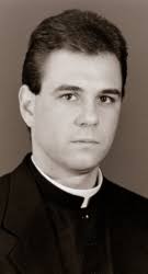 Meet our priests: Father Wayne L. Belschner . Published Feb. 20 2009. Local.