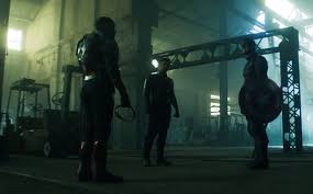 Falcon and the winter soldier episode 5 & 6 theories, leaks and new teaser trailer breakdown. Gtim3agwvyzcnm