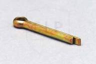 Volvo 948222 - COTTER PIN